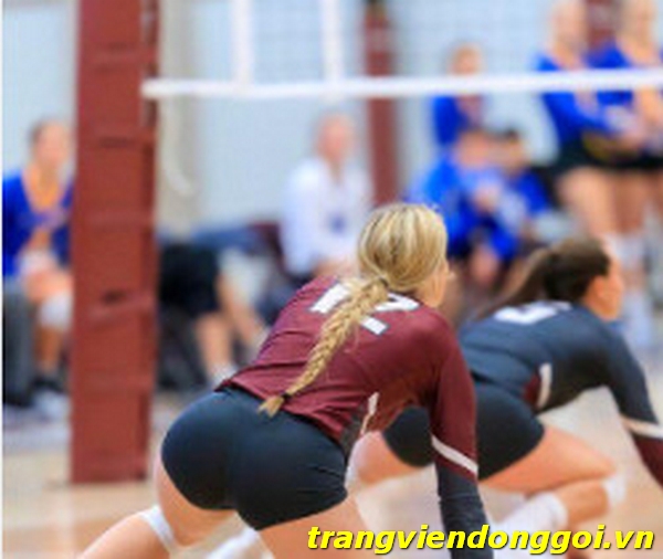 Maddie Lethbridge Video Viral Martina Volleyball leaked On Twitter & Reddit - Trang Vien Dong Goi